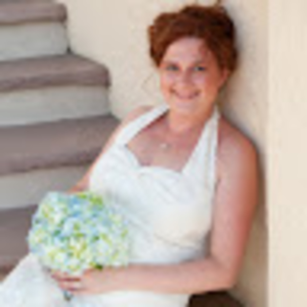 Meet your Posher, Misty